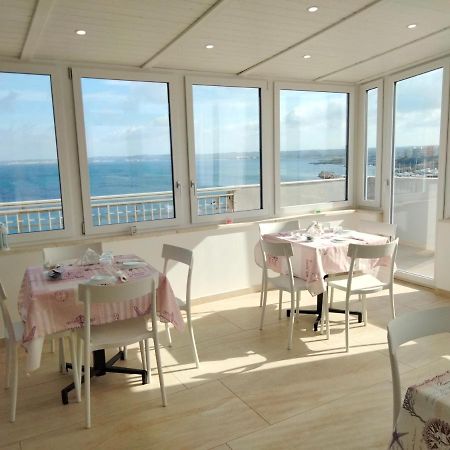 Le Terrazze Sul Mare Gallipoli Centro Экстерьер фото