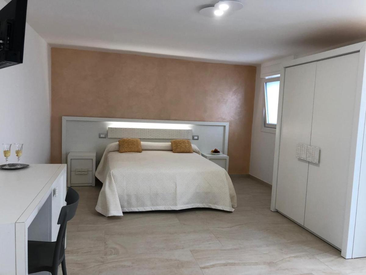 Le Terrazze Sul Mare Gallipoli Centro Экстерьер фото