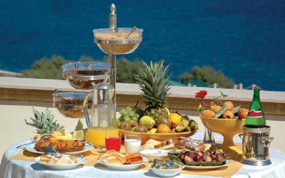 Le Terrazze Sul Mare Gallipoli Centro Экстерьер фото